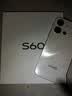 vivo S60 16GB+512GB 星星海 4K原生感Live 4K星光Live 云台级防抖主摄  AI拍照手机 田曦薇 国家补贴 实拍图