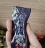 蒙时代 风干牛肉干内蒙古特产手撕开袋即食零食独立真空肉干肉脯食品 香辣味500g 实拍图