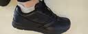 斯凯奇（Skechers）商务鞋男士秋季宽楦休闲鞋软底减震百搭通勤工作鞋男鞋77156 实拍图