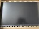 AOC 23.8英寸2K 260Hz FastIPS 快速液晶1ms 硬件低蓝光 三角洲游戏电竞电脑显示器 新战神Q24G41ZE 实拍图