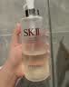 SK-II神仙水精华液330ml礼盒sk2补水保湿护肤品套装化妆全套生日礼物女 实拍图