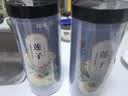 福东海建宁莲子400克 手剥大号去芯白莲子搭桂圆百合银耳羹煲汤四神汤 实拍图