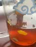 八马茶业六福临门三大茗茶红茶茶叶金骏眉铁观音肉桂248g礼盒节日送礼 实拍图