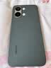 小米（MI）REDMI Turbo 5 Max 天玑9500s 9000mAh大电池 1.5K阳光屏 12+256祥云白 小米红米5G手机 实拍图