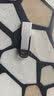 Sandisk闪迪256GB USB3.2 U盘 CZ74 读速高达400MB/s 金属高速u盘 安全加密 学习办公投标大容量优盘 实拍图