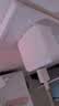 Apple/苹果 40W（至高60W） type-c快充充电器 苹果usb-c原装充电头 苹果iPhone 18 Pro Max充电器 实拍图