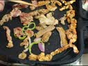 美的（Midea）电饼铛家庭用双面加热上下盘可拆洗煎饼铛煎烤机烙饼锅早餐机加深烤盘大火力大尺寸电饼档JKC3078 实拍图
