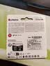 金士顿（Kingston）256GB TF（MicroSD）存储卡 内存卡U3 V30 A2 4K适配大疆Pocket 4/Action 6/无人机/运动相机/监控 实拍图