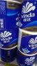 维达（Vinda）有芯卷纸 蓝色经典4层200克*27卷 高克重卫生纸 厕纸纸巾整箱 实拍图