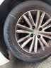 佳通轮胎(Giti)轮胎185/65R15 88H  221 原配标志301 适配 爱丽舍/轩逸 实拍图