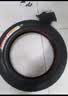 正新CST 60/100-10(14X2.50/2.50-10）8PR CM517 TL缺气保用电动车胎  实拍图