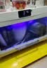 京严碗筷柜家用小型紫外线消毒碗柜厨房餐具高温烘干一体机沥水置物架 （推荐购买）消毒款【负离子净化+紫光消毒+高温烘干】 55L /85L大容量｜德系精工｜365天只换不修 实拍图