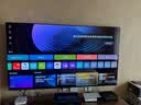 LG【移动支架套装】55英寸OLED游戏电视 165Hz高刷 4K超清艺术电视OLED55G6PCA 移动电视 送装一体 实拍图
