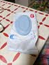 好奇（Huggies）纯水湿巾80抽18包婴童手口可用擦去99.9%细菌家庭装 实拍图