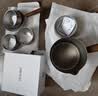 TILIVING[张晚意同款]纯钛茶具泡茶器全套旅行茶具套装功夫泡茶壶茶杯整套 实拍图