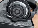 森海塞尔（Sennheiser）HD800S HIFI耳机 旗舰发烧高保真音乐耳机 头戴式有线耳机游戏耳机 实拍图