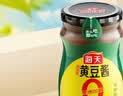 海天 黄豆酱 800g【0添加 调味品】非转基因 烹调炒菜蘸酱菜炸酱面 实拍图