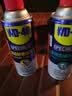 WD-40矽质润滑剂wd40汽车窗安全带橡胶套胶条保养发动机异响皮带消音剂 实拍图