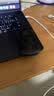 影腾随身wifi多网全国通用无线wi-fi6免插卡无限制大流量卡便携式网卡高速网络可上飞机高铁2026款5GHF 【多网通3000毫安充电款+黑色】*超长续航 实拍图