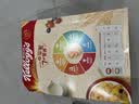 家乐氏（Kellogg）进口玉米片500g 儿童麦片营养早餐食品谷物低脂零食代餐即食学生 实拍图