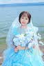 M.A.C魅可无瑕粉底液#NC20 30ml油皮遮瑕持妆不脱妆化妆品生日礼物 实拍图
