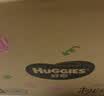 好奇（Huggies）铂金装小桃裤纸尿裤XL96片(12-17kg)加大号尿不湿【散热口碑王】 实拍图