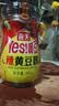 海天 辣黄豆酱 800g 非转基因黄豆 微辣黄豆酱 阳光酿晒 调味 实拍图