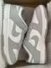 耐克（NIKE）2026年男子NIKE DUNK LOW RETRO运动休闲鞋 HF5441-105 43 实拍图