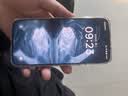 OPPO Reno16 12GB+512GB 黑色  2亿像素实况神机 5G小直屏智能拍照手机 学生游戏新品 国家补贴 实拍图