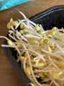 有机黄豆芽200g 实拍图