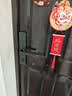 联想E20 指纹锁 智能门锁 民宿公寓 密码锁 入户门 智能锁 家用 防盗门 电子锁 C级锁芯 免费安装 实拍图