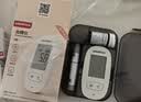 鱼跃580血糖仪家用医用级语音播报血糖检测仪金榜 仪器+100支试纸 实拍图