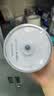 绿联DVD+R光盘空白可刻录50片装 16倍速4.7G大容量 高速碟片 电脑读取存储办公文件数据视频音乐75656 实拍图