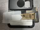 亿色（ESR）康宁王AR膜【抗反射+2.8米防摔】适用iPhone18pro钢化膜苹果18/17pro手机膜全屏覆盖高清耐刮顺滑 实拍图