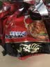 统一 汤达人 韩式辣牛肉汤面 125克*5包 五合一 煮食风味更佳 实拍图