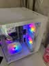华硕（ASUS）ROG海景房5060全家桶14代酷睿i7台式电脑DIY组装机PBA独显主机直播设计游戏电竞企业大额补贴整机 【26款】酷睿i7丨4060独显丨32G+1.5T 华硕单主机【赠六年质保】 实拍图