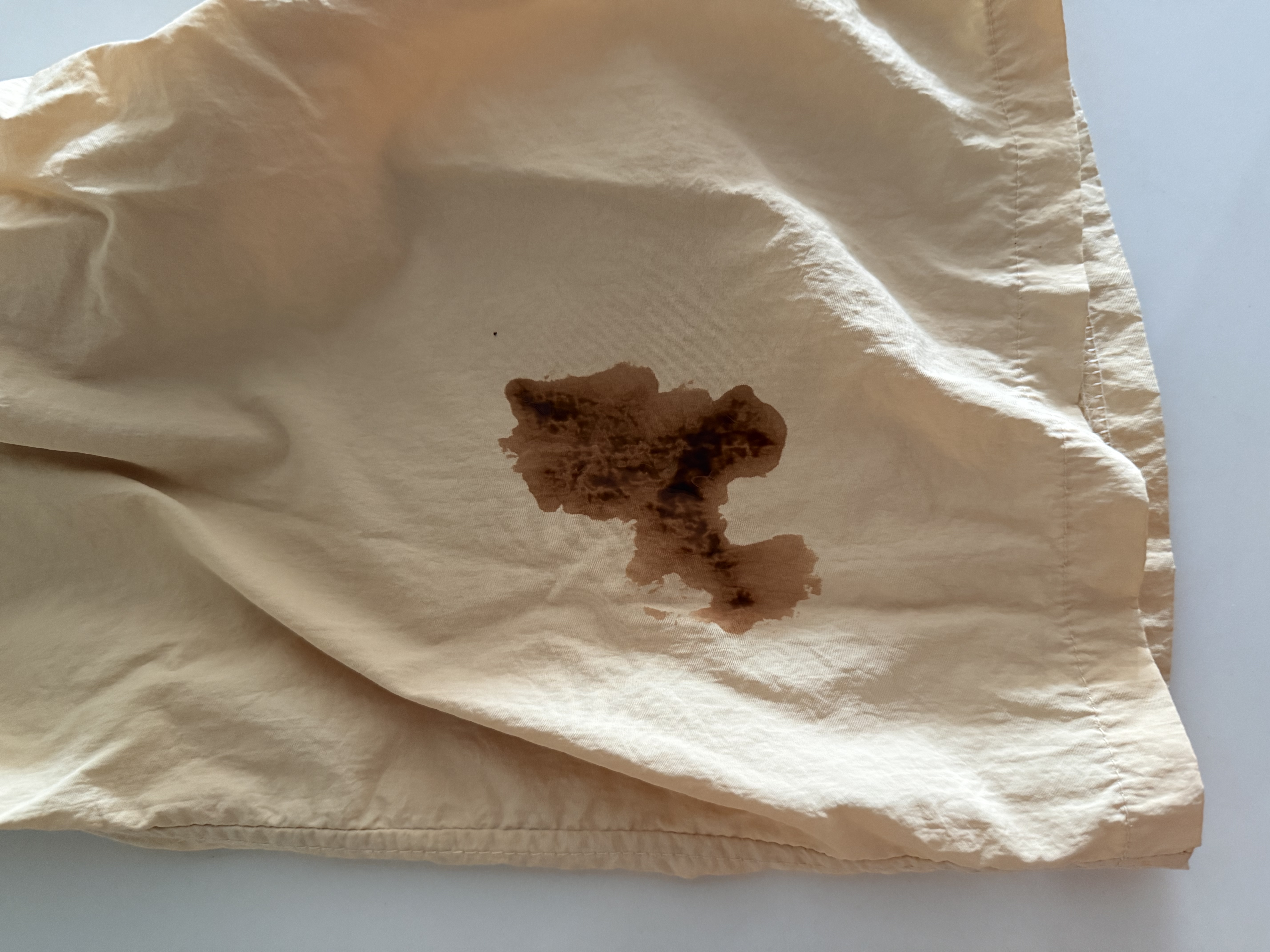 优洁士爆炸盐彩漂粉2.4斤 去黄增白母婴适用抑菌除螨漂白粉校服净 实拍图