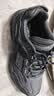 斯凯奇（Skechers）户外鞋男士秋季厚底增高运动鞋复古徒步鞋减震休闲鞋通勤男鞋 实拍图