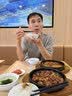 金龙鱼高筋优质麦芯小麦粉10斤 包子饺子馒头饼手擀面 实拍图