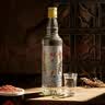 五缘湾 台湾高粱酒三N窖藏 浓香型白酒 42度 500ml*12瓶 整箱 自饮口粮 实拍图