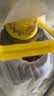 鲁花 【保真菜籽油】食用油 低芥酸特香菜籽油 6.18L   物理压榨 实拍图
