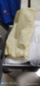 金利来（Goldlion）皮鞋男春夏款工装鞋商务正装鞋男鞋手抓纹厚底德比鞋男男士皮鞋 黑色 38 实拍图