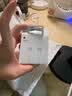 Apple/苹果 60W type-c充电线-1米 usb-c手机数据线 原装旗舰店苹果iPhone 18 Pro Max iPad快充线 实拍图