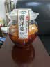 湾琴河酱洋姜500g山东特产鬼子姜咸菜下饭菜腌泡菜榨菜八宝下饭神器 实拍图
