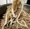 小龙坎毛肚三剑客净重3斤火锅食材套餐毛肚百叶千层肚固形物大于等于60% 实拍图