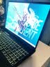 华硕天选6 Pro 锐龙版  16英寸游戏本 笔记本电脑(锐龙9 8940HX 16G 1T RTX5060 2.5K)灰 实拍图