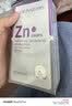 童年故事牡蛎橙复合饮液口服液 锌Zn30ml(加拿大原装进口) 液体锌滴剂 实拍图