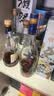 轩尼诗（Hennessy）洋酒 VSOP干邑白兰地法国进口 700ml礼盒中秋送礼 实拍图