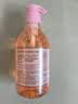 雅芳小黑裙花漾焕采香氛沐浴露洁净肌肤 留香优雅 400ml  教师节礼物 实拍图