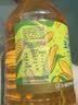 金龙鱼 食用油 非转基因 物理压榨玉米油6.18L（蕴含植物甾醇） 实拍图